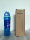 New Owala Freesip 2025 Birthday Bash Take A Dip Pool Tile Water Bottle 24oz