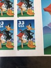 Stamp Collector Lot 10 Full Sheets 
