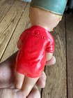 Vintage Celluloid Kewpie Doll Made In Japan Lightweight