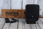 Yamaha Stagepas100 Btr Portable 100 Watt Pa Sound System W Mixer   Bluetooth