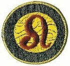 Zodiac Leo Horoscope Sign Embroidery Applique Patch