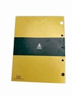 John Deere 350 Manure Spreader Omw38942 Operators Manual Book