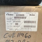 Nordson 222805 Hot Melt Glue Heated Hose  Type Tc-40-13  230v  13ft
