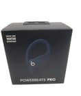 Beats By Dr  Dre Powerbeats Pro In Ear Wireless Headphones Navy