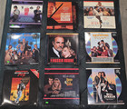 Laserdisc Lot Of 26 Full Of 80 s And 90 s Classics Great Condition