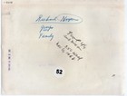 1969 President-elect Nixon Defeats Vp Hubert Humphrey Original News Telephoto