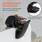3 In 1 Mobile Game Controller Phone Cooler  Mobile Trigger For Iphone   Andriod 