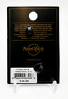 Hard Rock Cafe Atlanta Hinman Dental Guitar Pin 2020 Limited Edition 150