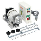 750w Industrial Electric Brushless Sewing Machine Servo Motor With Controller Us