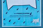 Genesis 1980 Vintage Poster Advert Misunderstanding Duke