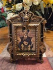 The Houdini Picture Frame By Facemakers 1999 Magic Mentalism Tricks