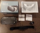 Samsung Gear Vr Smartphone Vr Headset White black For Note5 S6 S7 Oculus