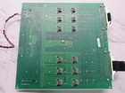 Valcom V-tcm Sa-955300 Silkscreen 955300-hvshfb Station Card