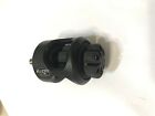 Axion Silencer Stabilizer 2in- Black