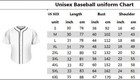 Bob Uecker Brewers Navy Bob Uecker Baseball Jersey All Size Bb485
