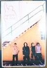 Rage Against The Machine 40 x60  Rare Oversize Poster Nos  up68  84  85 