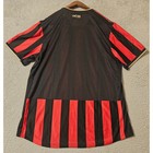 Adidas Men s Atlanta United Fc Authentic Home Soccer Jersey Aeroready Sz Xl Nwt