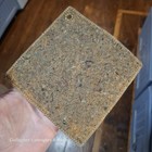 Early Chevrolet Pot Holder Gm Dealer Sws Dayton Ohio 