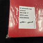 Hilti 7    Dg-cw Spx Universal Diamond Cup Grinding Wheel  Part  2238544