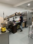 Commercial Cold Press Juicer