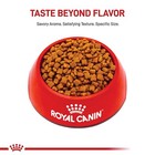 Royal Canin Feline Health Nutrition Kitten Dry Cat Food 14lb