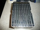Tony Robbins Get The Edge   Personal Power - Complete Audio 10 Cd Set