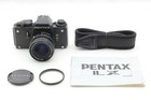 Late n Mint  Pentax Lx Fa-1 Smc 24-35mm F 3 5 35mm Film Camera   Lens From Japan