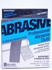Abrasive Cloth 1-1 2  X 10 Yard Roll 120 Grit Sandpaper Flexible Waterproof  hr 