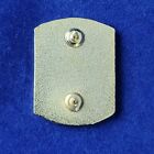 Texas Licensed Paramedic Pin  1  Size  Gold Color Plated  Item  314