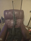 Ruger   Air Magnum  177 Cal Combo With 4x32 Scope And Baracuda 400 Count Pellets