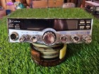 Cobra Blue Tooth Cb Radio  Has Had Recent Alignment 