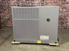 Ge Np16g48v108 4 Ton 2-stage Convertible Gas electric Packaged Unit  16 Seer