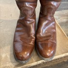 Wwii Era Dehner Riding Boots Spurs   Belt With Original Box   s Us Stamped 1937  