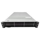 H3c R4900 G5 Server 24x2 5  2x800w Psu 2xplatinum 8380 Cpu 40core 4x 32g 3200