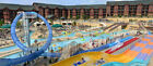 Wisconsin Dells  Wyndham At Glacier Canyon - July 1-5  3 Bedroom Deluxe 