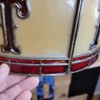 Vtg Original Hung In A Pizza Hut Genuine Pizza Hut Lamp Light