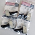 4pc New Tpms Tire Pressure Sensor For Ford Escape Explorer 2020-21 Jx7t-1a180-aa