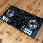 Pioneer Ddj-sx2 Digital Dj Controller Serato 4-channel 4ch Ddjsx2 Tested Used