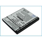 Battery For Hp Ipaq Rx5000 Rx5700 Rx5900 Rx5970 430128-001 Fa8277a Hstnh-l12b