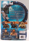 Garrison Uniform John Sheppard Stargate Atlantis 7  Figure Diamond Select Toys