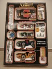 Lionbot Golion Voltron Die Cast 80s Excellent Condition 