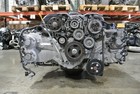 2012 2013 2014 Jdm Subaru Impreza Xv 2012-2016 Crosstrek Engine Fb20 2 0l