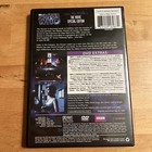 Bbc Doctor Who The Movie Special Edition 2-disc Dvd Paul Mcgann  Htf Oop