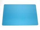 Cbntc-inlay02 Desco Esd Tray Inlay 24x16in Blue Vinyl Static Dissipative 1 Piece