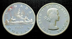 Canada 1962 Proof Like Silver Dollar  