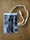 New Found Glory   The Movielife 2000 Tour Backstage Pass    Syracuse Ny 8 16 00