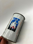 Sweet 12oz   Bavarian   Lager  operation Deep Freeze  Bo d Flat Top Beer Can