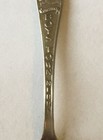 Boys Town Nebraska Vintage Souvenir Spoon Collectible