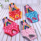 Pet Nappy Diaper Female Dog Cat Wrap Menstrual Puppy Pants Sanitary Underwear