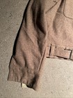 Ww2 British Army Wool Battle Dress Jacket Wpg Reproduction Large Size  ii649